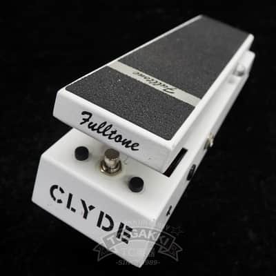 Fulltone Clyde Standard Wah | Reverb
