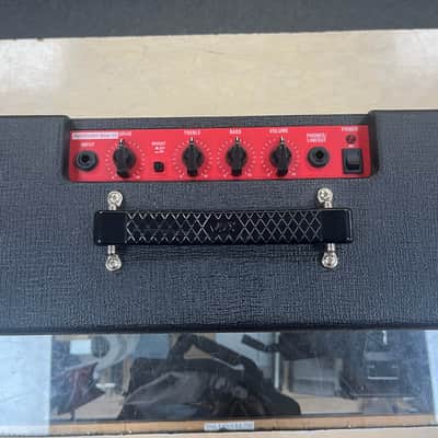 Vox Pathfinder Bass 10 - 10w Bass Guitar Combo Amplifier image 2