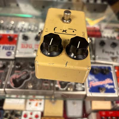 MXR MX-120 Envelope Filter 1976 - 1979 - Cream image 4