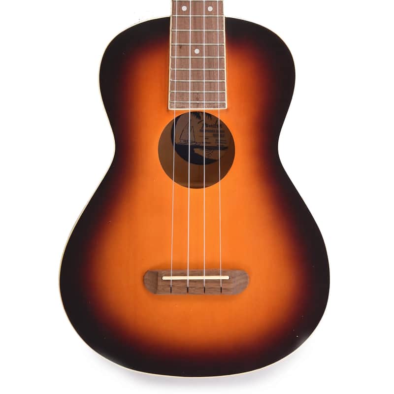 Fender Avalon Tenor Ukulele image 5
