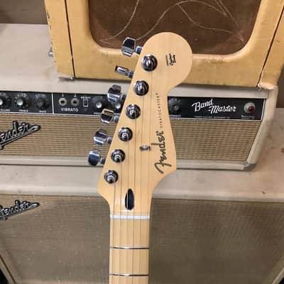 Brand New 2021 Fender Stratocaster Player Series, Made In Mexico image 3