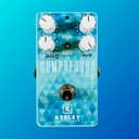 Keeley Compressor Plus Compressor / Sustainer / Expander