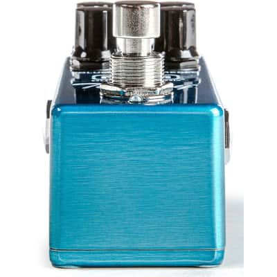 MXR Timmy Overdrive Pedal by Paul Cochrane image 5