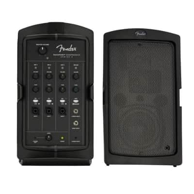 Fender Passport Conference Series 2, with 2-Year Warranty image 4