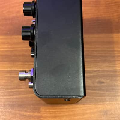 Strymon Iridium 2019 - Present - Black image 4
