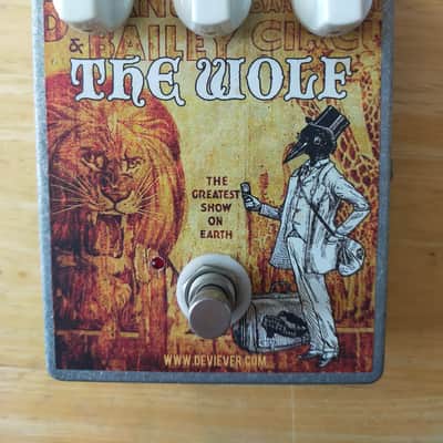 ORGANIC SOUNDS Orthros Silicon Version | Reverb UK