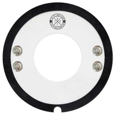 Big Fat Snare Drum Snare-Bourine-Donut 13"