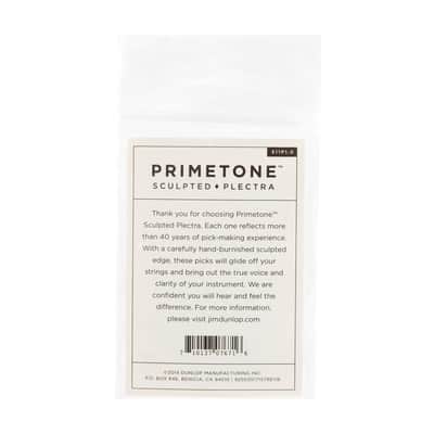Dunlop 511P1.0 Primetone Standard (Smooth). Player/3 image 2