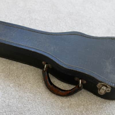 Royal Hawaiian Koa Soprano 1920's - Gloss image 24