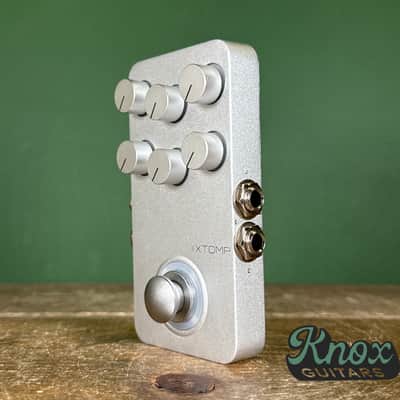 Immagine Hotone Xtomp Bluetooth Guitar Multi-Effects - 1