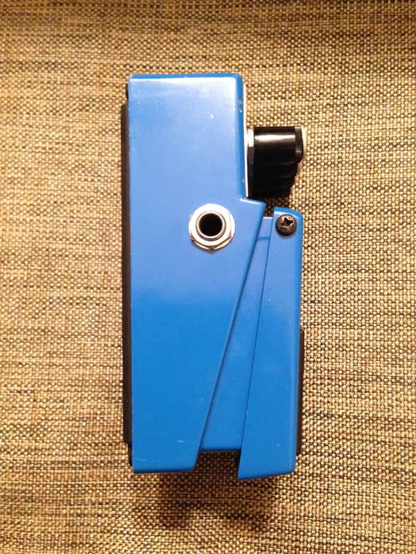 Boss CS-3 Compression Sustainer Black Label - Made in Japan | Reverb