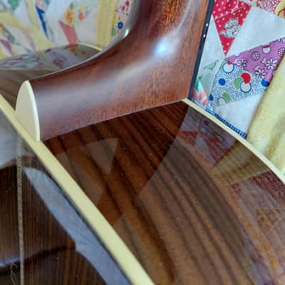 Martin HD-28 Custom Shop image 6