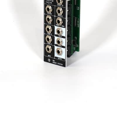 ADDAC System ADDAC809 Chain Router image 2
