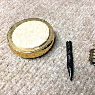 Paradigm Studio 100 / 100 V2 / 80 60 feet and spike image 2