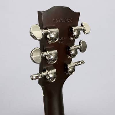 Gibson J-45 Special 2025 - Satin Vintage Sunburst image 10