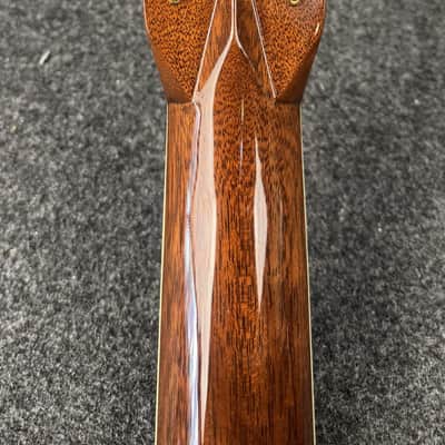 Preowned Martin OM-45 Deluxe Roy Rogers Brazilian image 12
