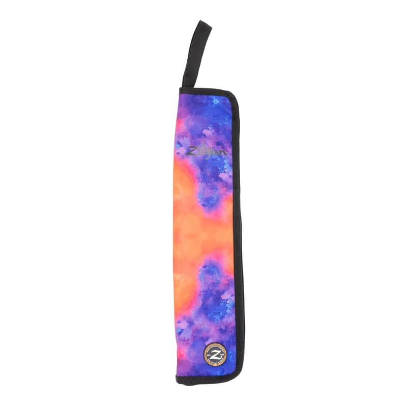 Zildjian Student Mini Stick Bag - Orange Burst image 1