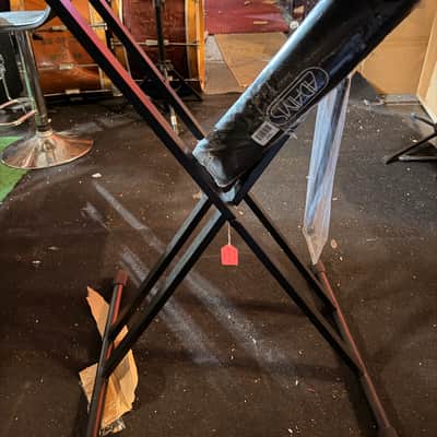 Adams Academy Series 3-Octave Xylophone w/ Stand, Mallets & Cover – New image 8