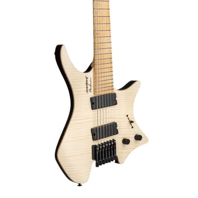 Boden Standard NX 7 Natural B-Stock image 3
