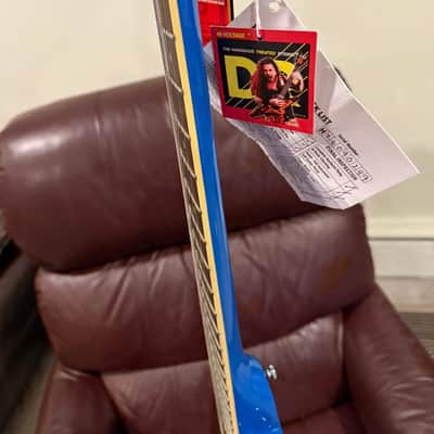 Dean Dimebag Dean from Hell CFH Electric Guitar image 12