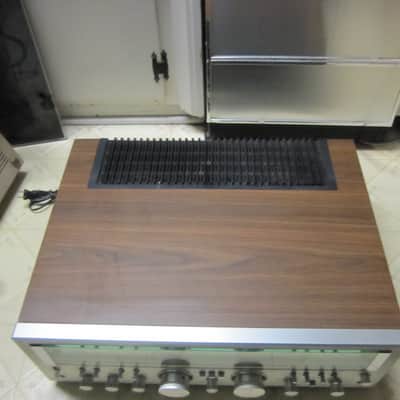 Sansui G-8000  G8000 image 6