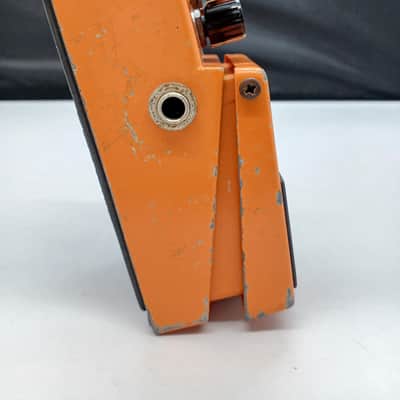 Boss DS-1 Distortion Guitar Effects Pedal Used image 4