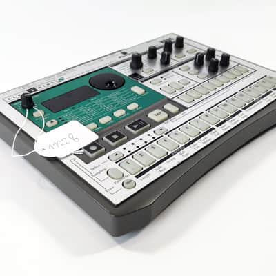 Korg Electribe-S ES-1 Rhythm Production Sampler 2000s (Warranty / Case) image 3