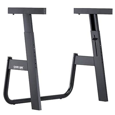 QUIKLOK M91 The Monolith Keyboards Stand image 1