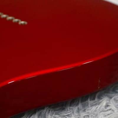 Very Beautiful FUJIGEN J-Classic JTL-5M Telecaster CAR w/case Made in Japan image 15