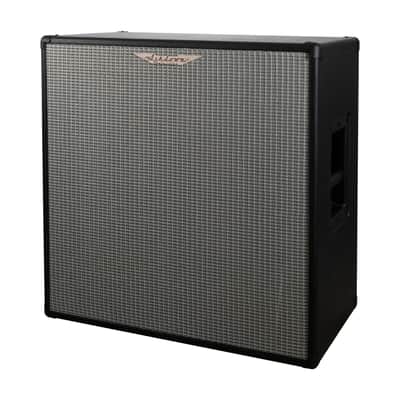Ashdown RM-414T-EVO-III Rootmaster 600 Watt 4 x 10-Inch Bass Cabinet image 4