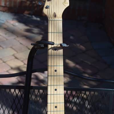 Fender Buddy Guy Signature Stratocaster 1996 - 2009 - 2-Color Sunburst image 7