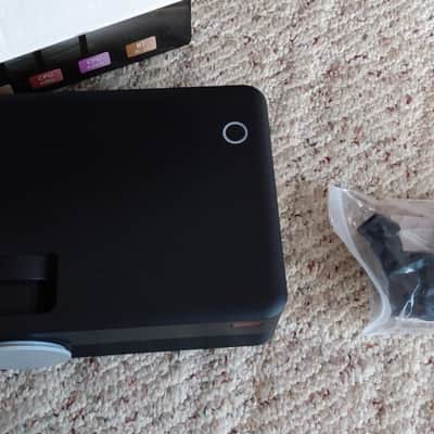 HPX HPX5 - Black Projector Android 11.0 image 6