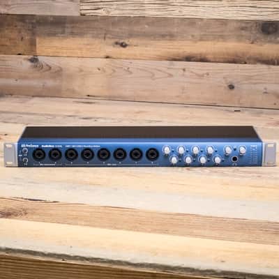 PreSonus AudioBox 1818VSL USB Audio Interface Studio 1818-VSL Audio-Box U284303 image 3