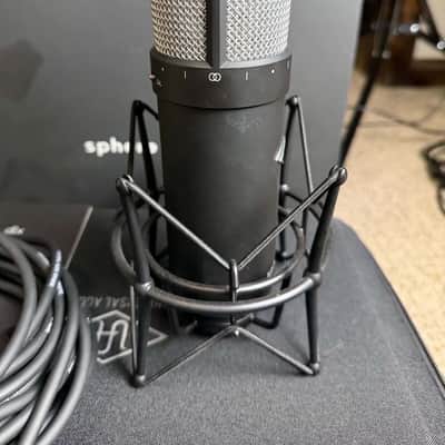 Universal Audio Sphere DLX Modeling Microphone System image 3