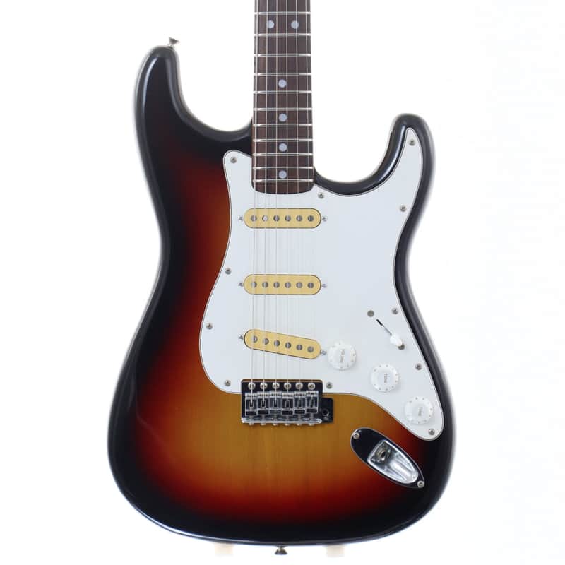 Fernandes FST-70 | Reverb