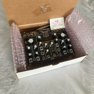 Make Noise Spectraphon Module 2023 - Present - Black image 5