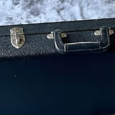 Fender Jazz Bass  1975 Fender Jazz Bass 1975 - Sunburst image 23