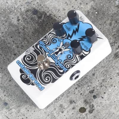 catalinbread Clean Little Secret (Overdrive) image 3
