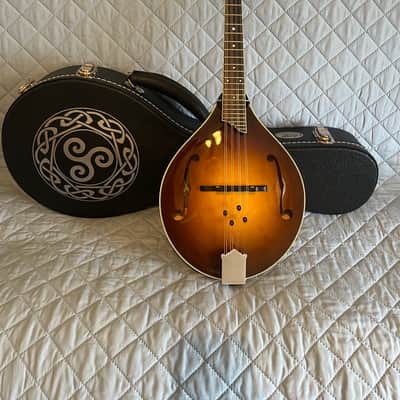 Collings MT2 Sunburst 2024 image 1