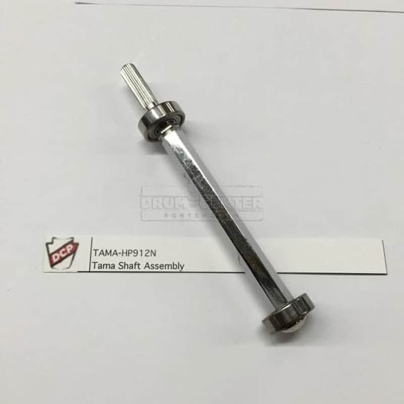 Tama HP912N Shaft Assembly image 1