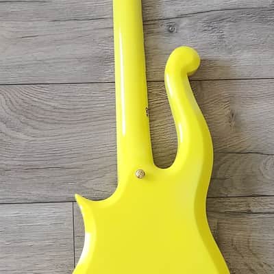 Prince Owned Cloud Guitar image 4