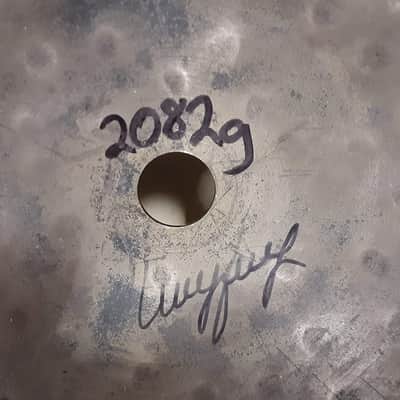 Sabian 20" HH Duo Ride Cymbal Bild 12