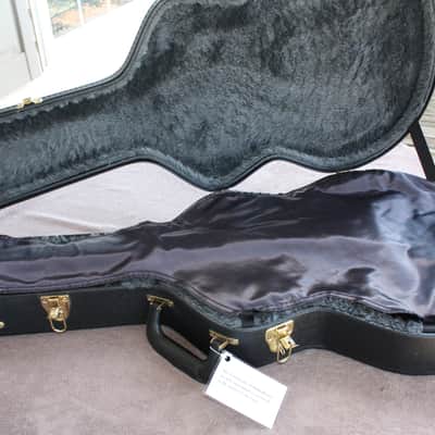 Gibson Custom ES-335 Dot Figured Transparent Brown/Gold 2010 Memphis image 9