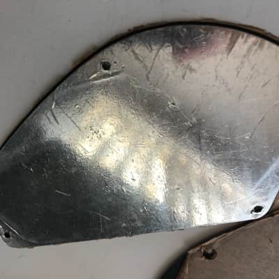 Heartfield Prophecy Bass Parts image 6