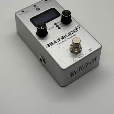 Singular Sound BeatBuddy MINI 2010s - Silver image 1