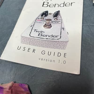 Ramble FX Twin Bender V1 image 5