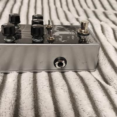 Old Blood Noise Endeavors Haunt Fuzz V1 2014 - 2018 - Graphic image 2