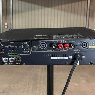 Yamaha T3n 2-Channel Power Amplifier image 5