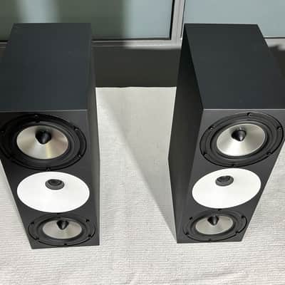 Amphion Two15 Passive Studio Monitors - Pair image 2