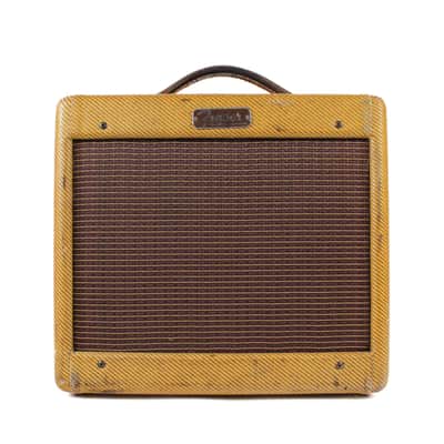 Fender CHAMP-AMP 1956 image 1
